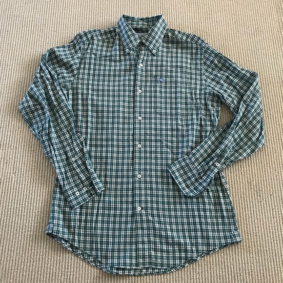 Southern Tide Other - Men’s Southern Tide Button-Up